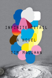 Tim Maughan — Infinite Detail