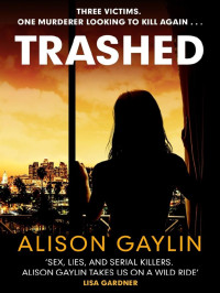 Gaylin, Alison — Simone Glass 01-Trashed