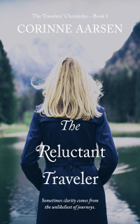 Corrine Aarsen — The Reluctant Traveler
