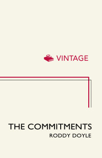 Roddy Doyle — The Commitments