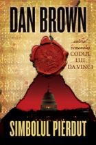 Dan Brown — Simbolul pierdut