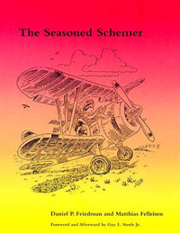 Daniel P. Friedman, Matthias Felleisen — The Seasoned Schemer