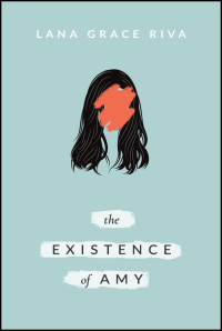 Lana Grace Riva — The Existence of Amy