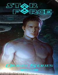 Aer-ki Jyr [Jyr, Aer-ki] — Star Force: Origin Series Box Set (37-40) (Star Force Universe Book 10)