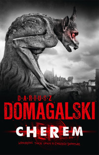 Dariusz Domagalski — Cherem