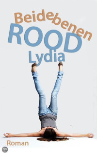 Lydia Rood — Beide benen