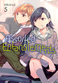 Mikanuji — Assorted Entanglements, Vol. 5