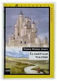 Diana Wynne Jones [Jones, Diana Wynne] — El castillo ambulante