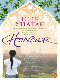 Elif Shafak — Honour (Elif Shafak)