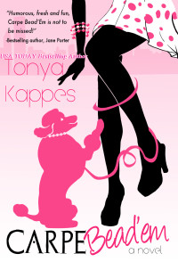 Tonya Kappes  — Carpe Bead 'em