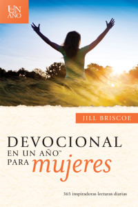 Briscoe, Jill — Devocional en un año para mujeres