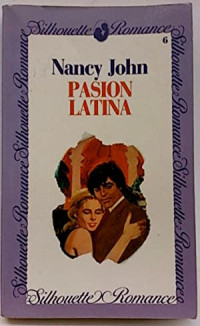 Nancy John — Pasión Latina