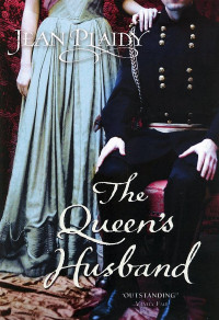 The Queen's Husband — Jean Plaidy