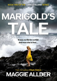 Maggie Allder — Marigold's Tale