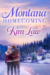 Law, Kim — Montana Homecoming