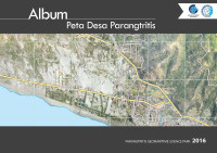 Wiwin Ambarwulan, Theresia Retno Wulan (editor) — Album Peta Desa Parangtritis