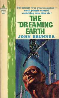 Brunner, John — The Dreaming Earth