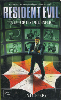 Perry, S.D — Aux portes de l'enfer