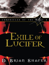  — Exile of Lucifer