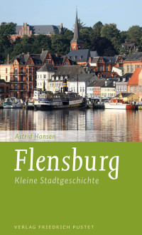 Astrid Hansen; — Flensburg