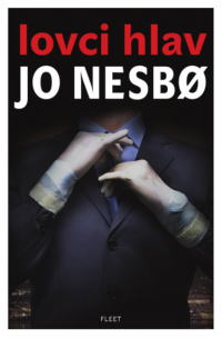 Jo Nesbø — Lovci hlav