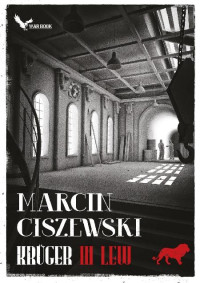 Marcin Ciszewski — Krüger. Lew