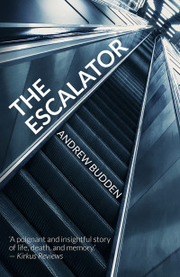 Andrew Budden — The Escalator
