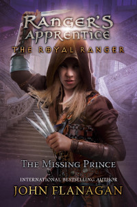 John Flanagan — The Missing Prince