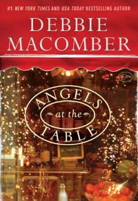 Debbie Macomber — Angels at the Table
