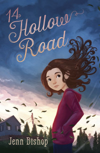 Jenn Bishop — 14 Hollow Road