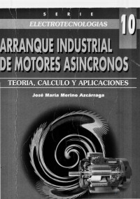 José Merino — Arranque Industrial de Motores Asíncronos