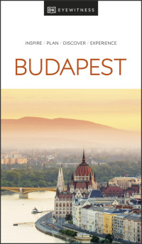 DK Travel — DK Budapest