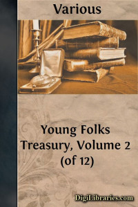Various — Young Folks Treasury, Volume 2 (of 12)