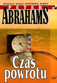 Abrahams Peter — Czas powrotu