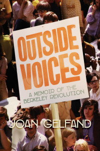 Joan Gelfand — Outside Voices