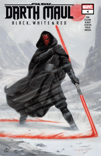 Greg Pak, Luca Pizzari — Star Wars - Darth Maul - Black, White & Red 004 (2024) (Digital) (Kileko-Empire)