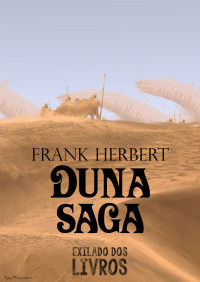 Frank Herbert — Duna Saga