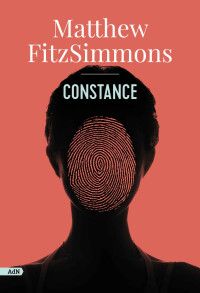 Matthew FitzSimmons — Constance