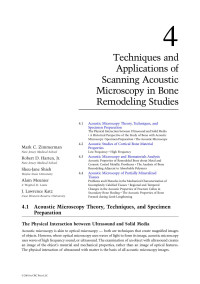 Mark C. Zimmerman et al. — Biomechanical Systems: Techniques & Applications, Vol. III, Musculoskeletal Models & Techniques