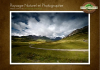 Philippe Sainte-Laudy — Paysage Naturel et Photographie