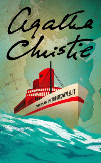 Agatha Christie — O Homem do Terno Marrom