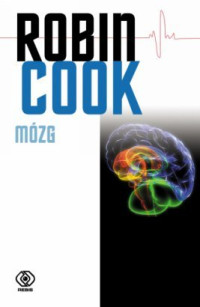 Robin Cook — Mózg