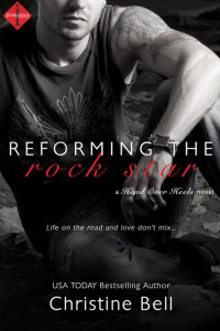  — Reforming the Rock Star
