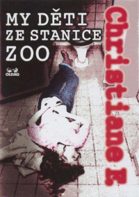 Christiane — My děti ze stanice Zoo