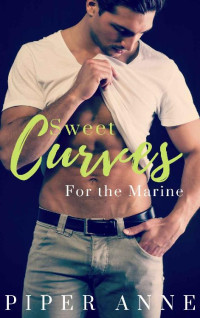 Piper Anne [Anne, Piper] — Sweet Curves for the Marine