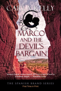  — Marco and the Devil's Bargain