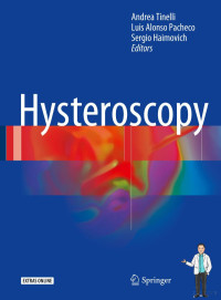 Various editors — Hysteroscopy