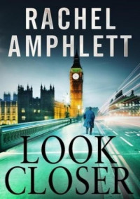 Rachel Amphlett — Look Closer