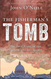 John O'Neill — The Fisherman's Tomb