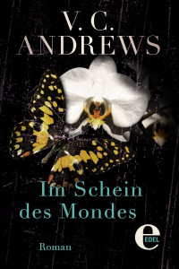 Andrews, V.C. — Die Hudson Saga 04 - Im Schein des Mondes